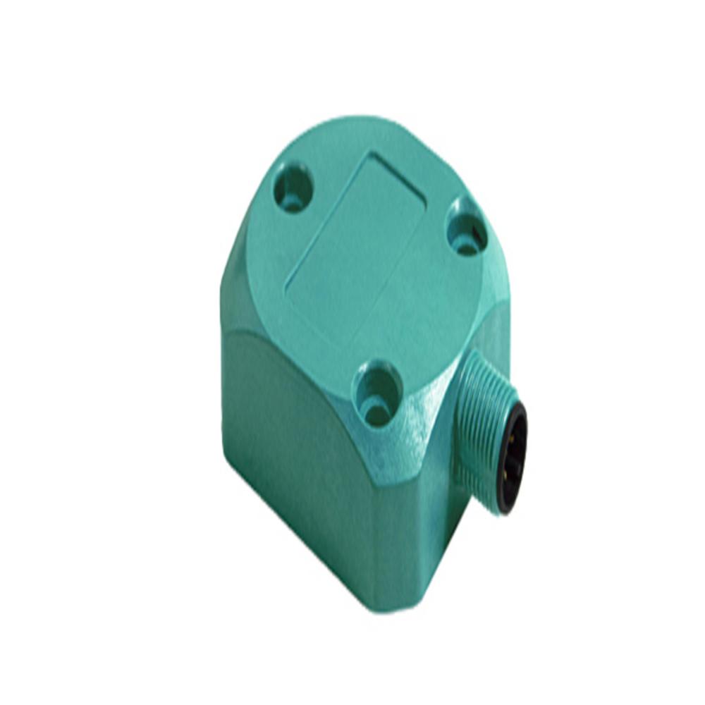 Acs-080-2-av20-he3-pq Inclinometer - Ip Rating: Ip66/ip67