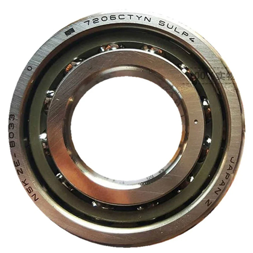 NSK Angular Contact Ball Bearing