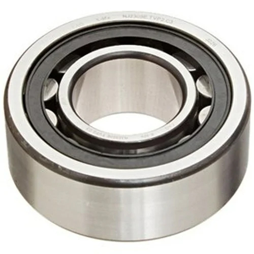Nu336Em1C3 Fag Cylindrical Roller Bearing - Bore Size: 80Mm