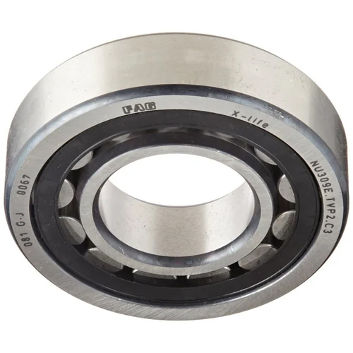 NU309-E-TVP2 FAG Cylindrical Roller Bearing