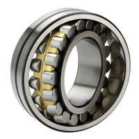 Fag Nu2326E-M1-C3 Cylindrical Roller Bearing - Color: Silver