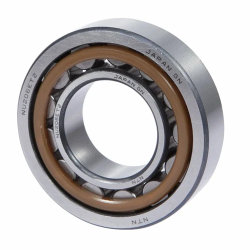 NTN RN 205M Cylindrical Roller Bearing