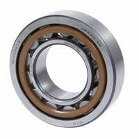 NTN RN 205M Cylindrical Roller Bearing
