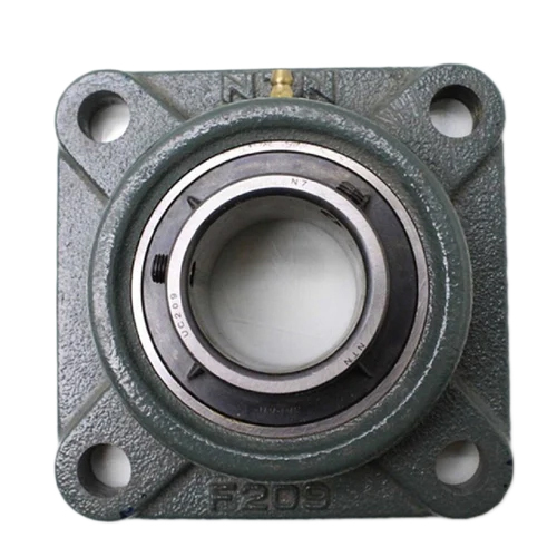 NTN UCF209 - SNR Pillow Block Bearing