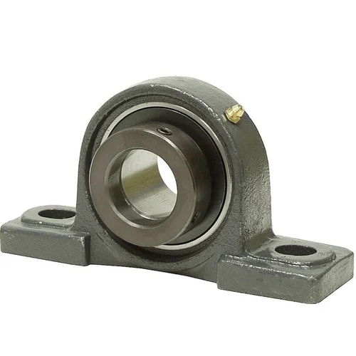 Fag Pillow Block Bearing - Inside Diameter: 35 Millimeter (Mm)