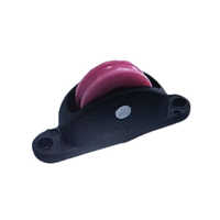 3-4 Ptfe Section Sliding Window Bearing - Bore Size: Standerd