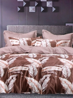 Printed Bedsheets