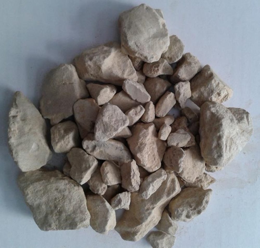 High Plastic Ball Clay - Application: Ceramics
