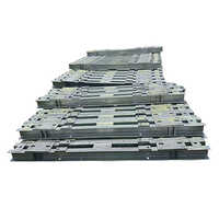 Channel Sleeper - Color: As Per Availability