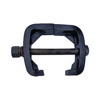 Clamp For Joggle Fish Plate