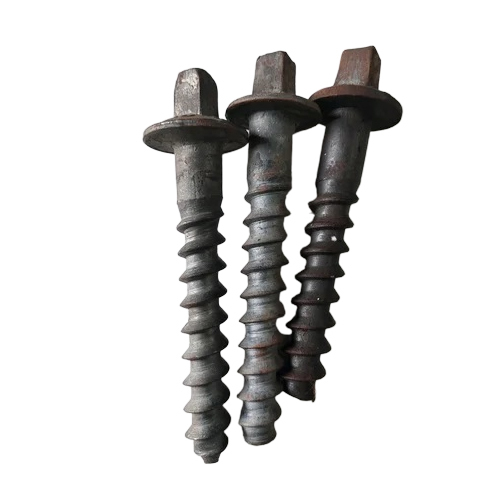 Plate Screw - Color: As Per Availability