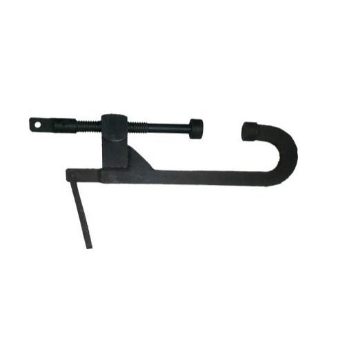 Point Screw Clamp - Color: As Per Availability