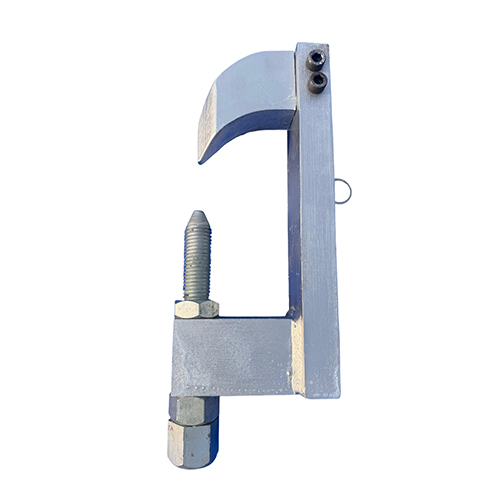 Screw Clamp - Color: As Per Availability