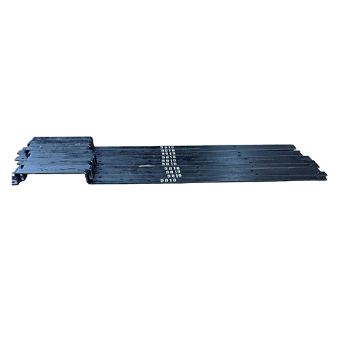 Rt-9010 Tie Bar - Color: As Per Availability