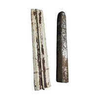 Two Way Key - Color: As Per Availability