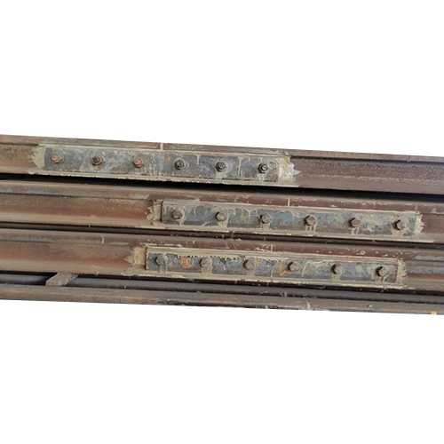 Glued Joint - Color: As Per Availability