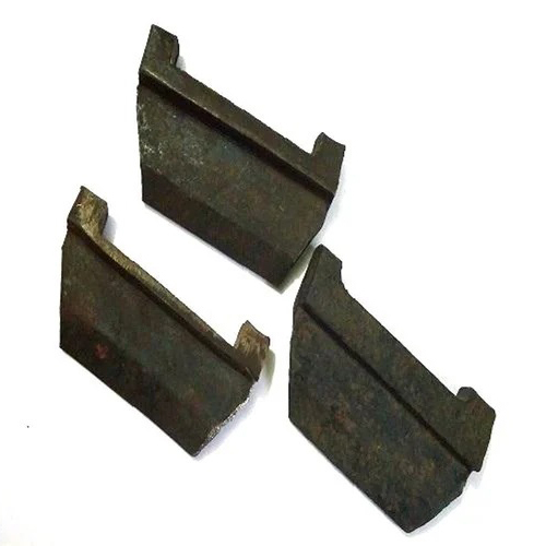 Metal Liner - Color: As Per Availability