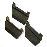 Metal Liner - Color: As Per Availability