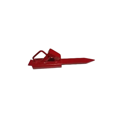 Rail Skid - Color: As Per Availability