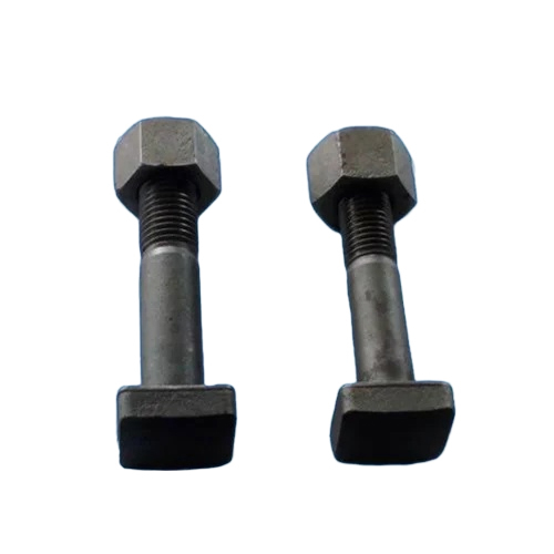 Squre Bolt Nut