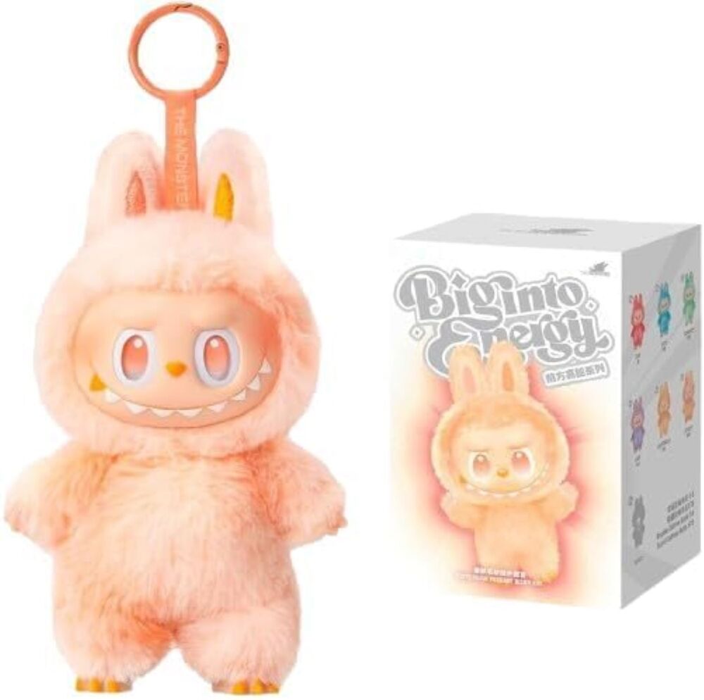 LABUBU DOLL