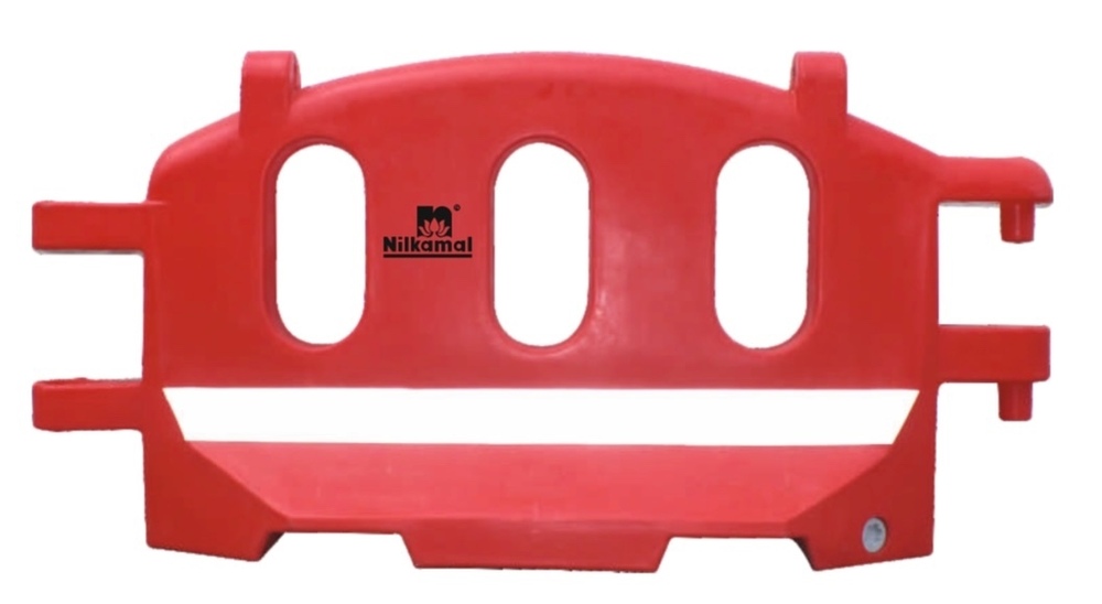Safety Barricades