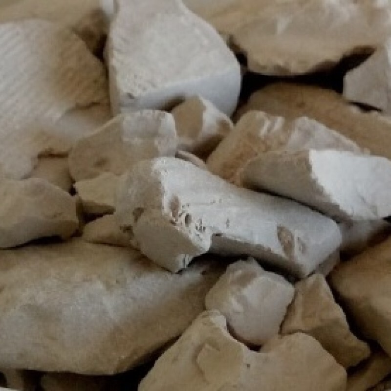 High Plastic Ball Clay - Application: Ceramics