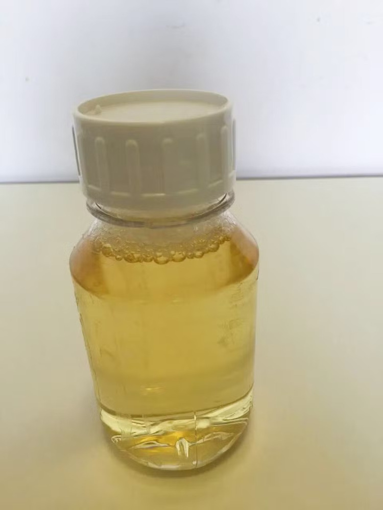 Aos Chemical - Material: Plastic