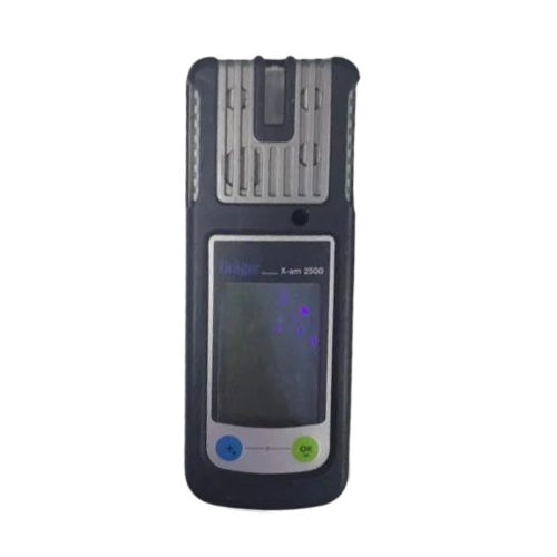 Draeger X AM 2500 Multi Gas Detector