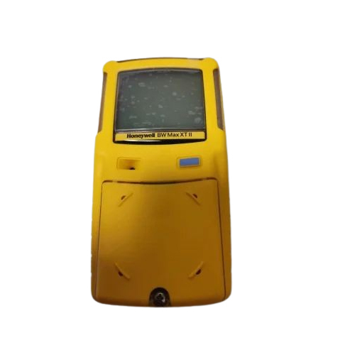 Honeywell Bw Max Xtii Multi Gas Detector - Color: Yellow