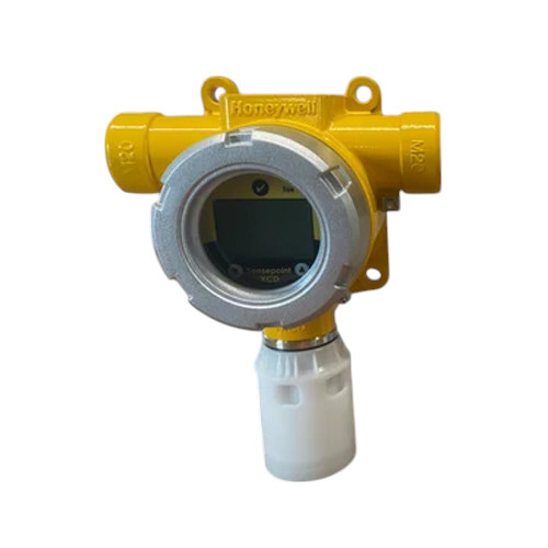 Honeywell Sensepoint XCD Gas Detector