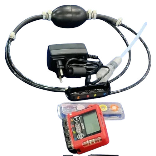 Portable Multi Gas Detector