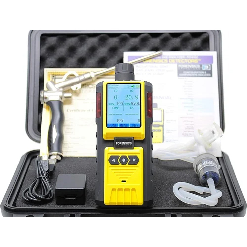Bosean K 600 Multi Gas Detector