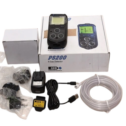 GMI PS200 Multi Gas Detector