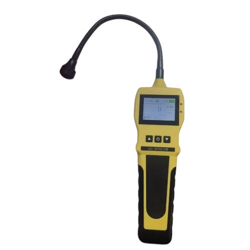 Bosean Bh 90E Multi Gas Detector - Color: Yellow And Black