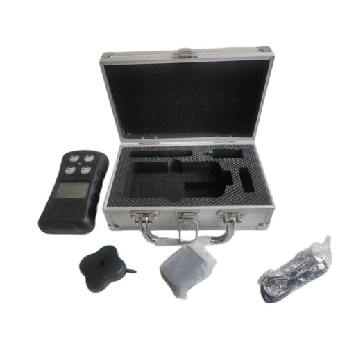 Gas Detector