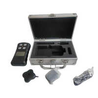 Handheld Multi Gas Detector