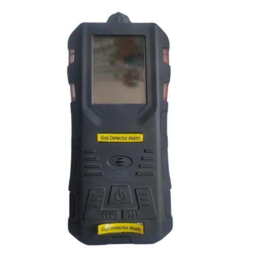 Industrial Handheld 4 Gas Analyzer