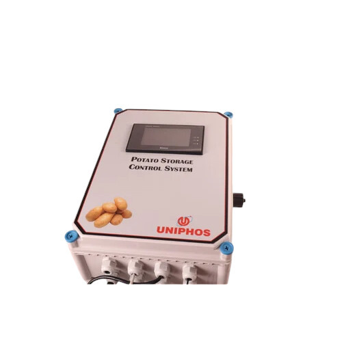 Potato Storage Control System