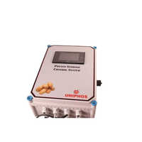 Potato Storage Control System