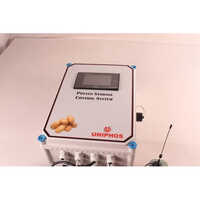 Potato Storage Control System
