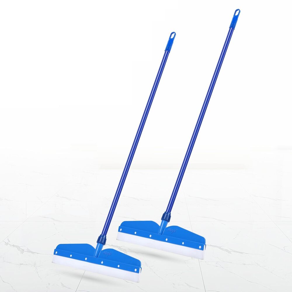 Cleaning Wiper - Color: Blue