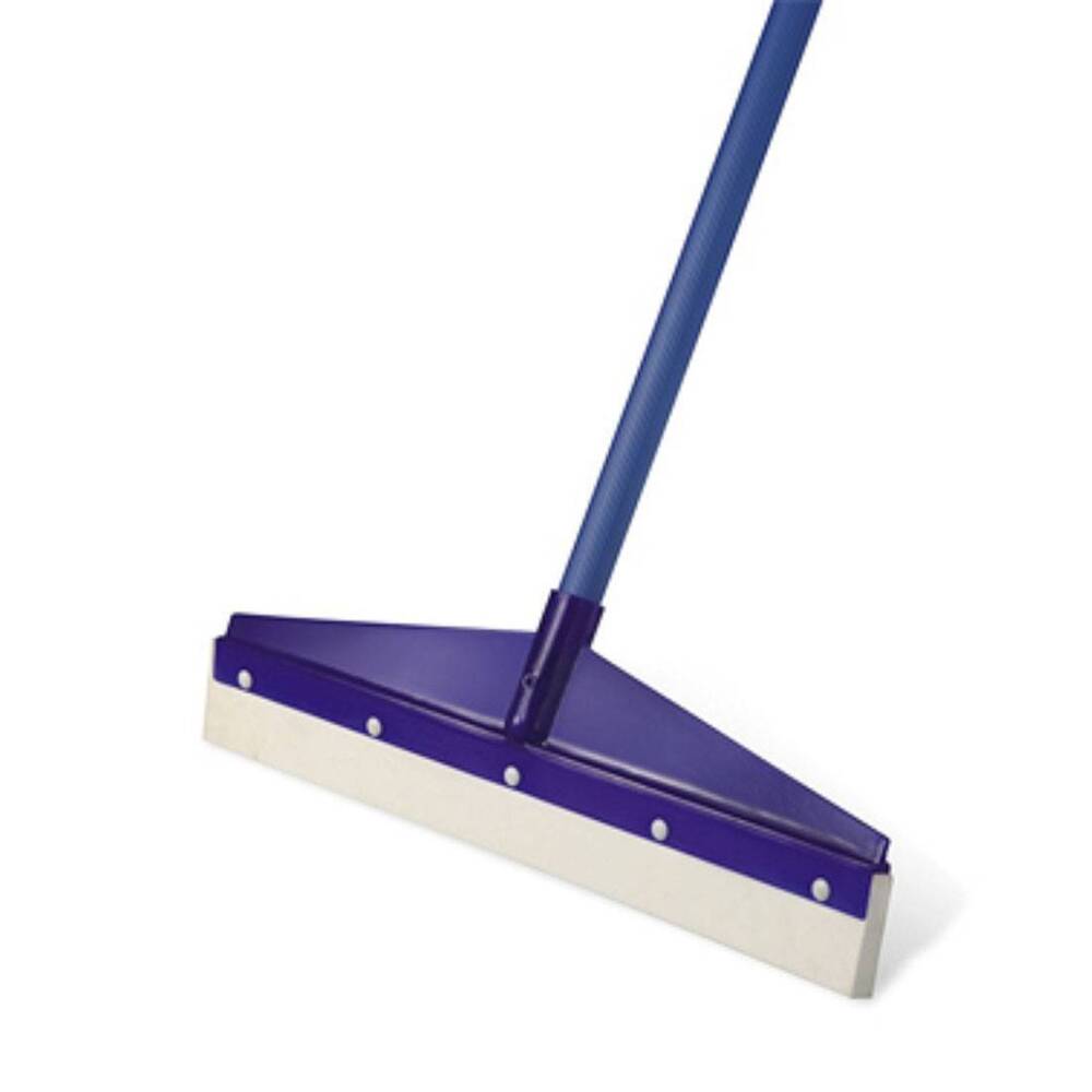 Cleaning Wiper - Color: Blue