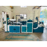 Tissue Paper Making Machine