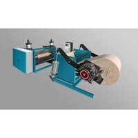Honeycomb Paper Roll Making Machine