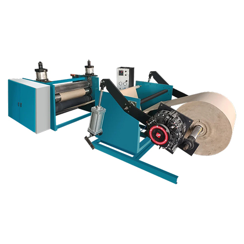 Honeycomb Making Machine