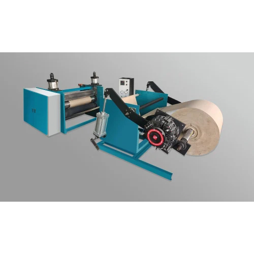 Automatic Honeycomb Making Machine