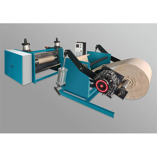 230V Honeycomb Paper Roll Making Machine