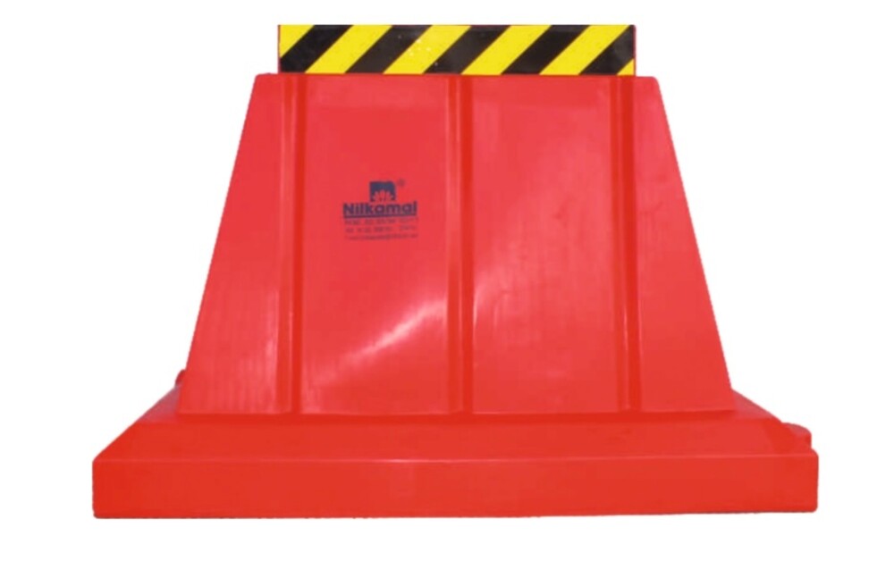 Road Barricade