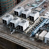 HVAC Monitoring Solution